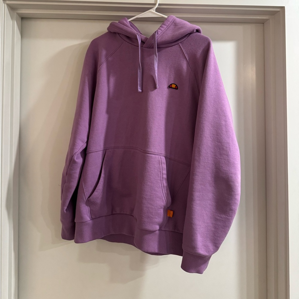 Ellesse Hoodie